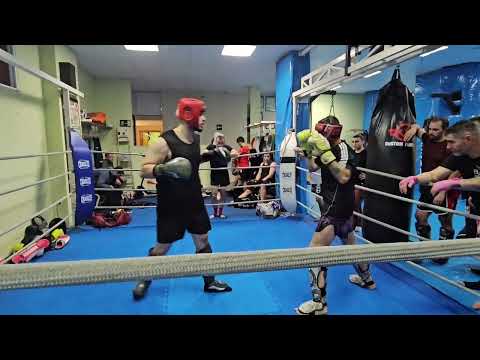 guanteo Kilian Vs Cipri 24/10/2024