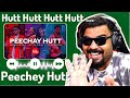 Peechay Hut Reaction | Justin Bibis x Talal Qureshi x Hasan Raheem | Coke Studio Season 14 | AFAIK