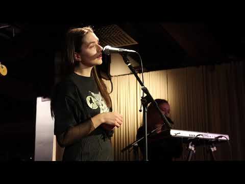 Nadja Evelina - 1177 (Live, Scandic Europa, Göteborg)