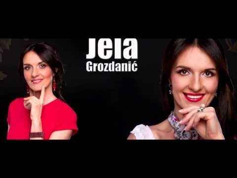 Jela Grozdanic - Uspeli smo uspeli (offical audio)