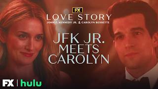Download lagu JFK Jr. Meets Carolyn at the Gala – Scene | Love Story: John F. Kennedy Jr. & Carolyn Bessette | FX mp3 Download lagu JFK Jr. Meets Carolyn at the Gala – Scene | Love Story: John F. Kennedy Jr. & Carolyn Bessette | FX mp3