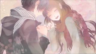 Download lagu Nightcore - Right By My Side mp3