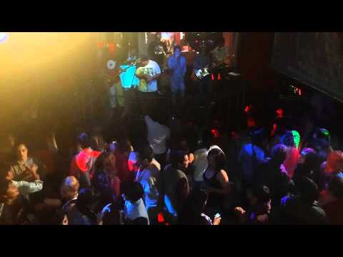 Los Guachines en vivo 1 ro de mayo AUDIO ALTA CALIDAD