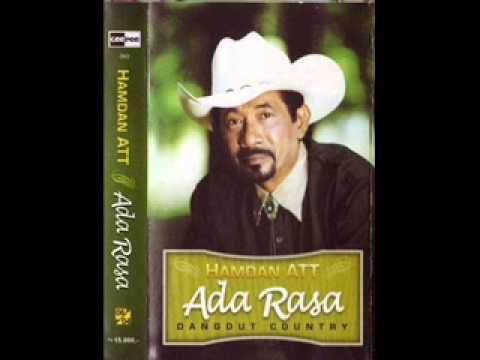 Ada Rasa / Hamdan Att  (Original)