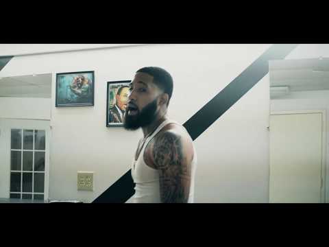Johnny Rocket - Feelin Different | Shot by @RealTeddyGee