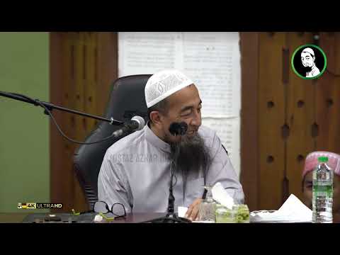 Zakat Untuk Pekerja Asing - Ustaz Azhar Idrus