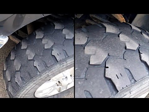 Customer States Truck Has Bad Vibration While Driving | Just Rolled In