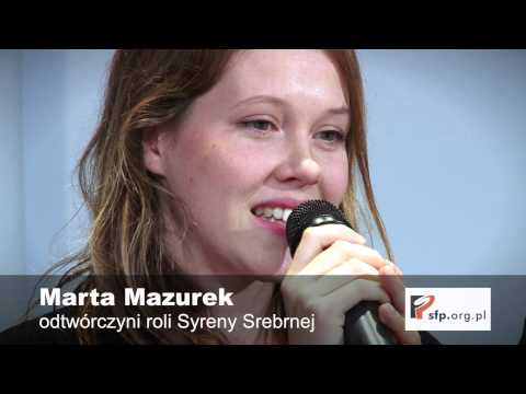 "Córki Dancingu" - relacja z konferencji prasowej na 40. FF w Gdyni