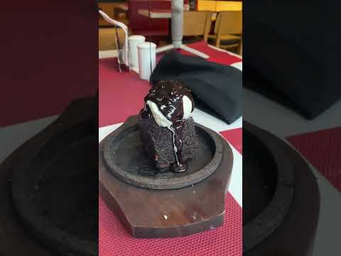 #icecream #brownie #sizzlers #hot #dessert #dessertlovers #dhanteras