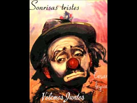 César Leyva - Volemos juntos🚀