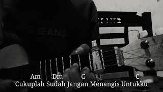 Download lagu Jangan Menangis Untukku (Story WA) - Cover Ukulele/Kentrung. mp3