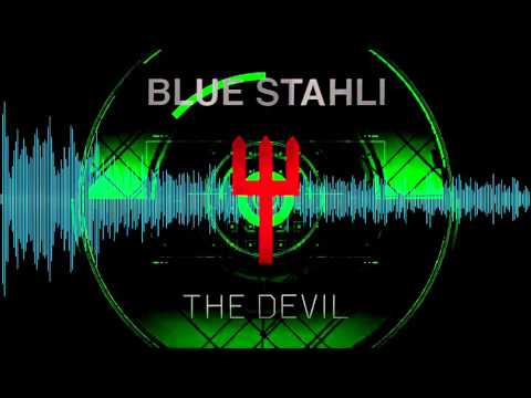 Blue Stahli - Shoot Em Up