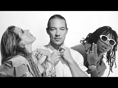 Ellie Goulding & Diplo ft. Swae Lee - Close To Me (Official Audio)