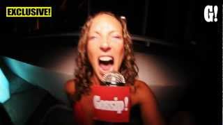 Gossip!   Friday, September 14th 2012   Broadcast  14