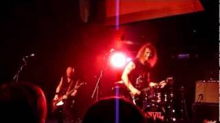 Anvil - Juggernaut of Justice