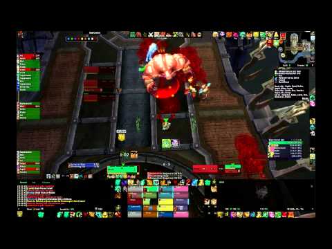 The Enigma Order   Iron Maidens mythic