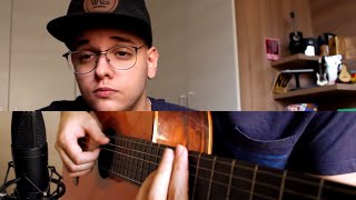 Tanta Saudade - Chico Buarque/Djavan (Filipe Volpi)