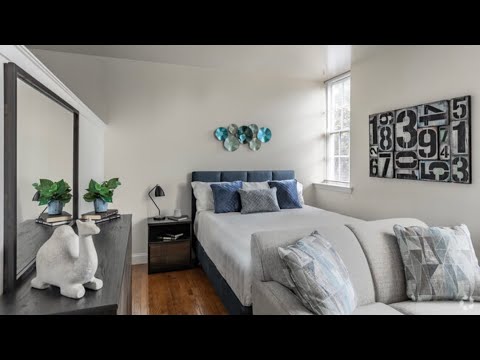 Glass Factory property video