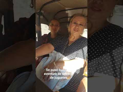 #atiquizaya #ahuachapan #christmas #elsalvador #unjugueteporunasonrisa