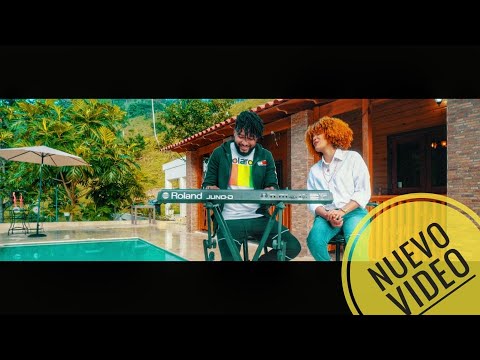 R Nova - Medley  Romántico (Video Oficial)