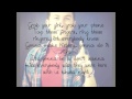 Scotty McCreery Now Lyrics
