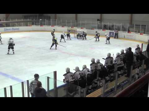 3.10.2015 C Nuorten SM-alkukarsinta Lukko - TPS