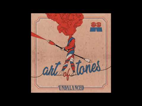 Art Of Tones - I Can (Local Talk 2018)