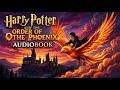 HARRY POTTER Book 5 Part 3 The Order Of The Phoenix Audiobook By J K Rowling