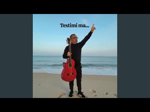 Testimi ma...