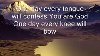 Come, Now is the Time to Worship - Medley With Lyrics - Christian Hymns &amp; Songs