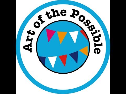 Art of the Possible Festival - video 1