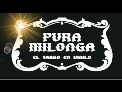 Dj Pura Milonga - Tanda Vals por Edgardo Donato