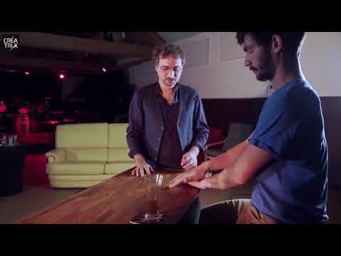 4 Switch by Pierre Acourt & Magic Dream