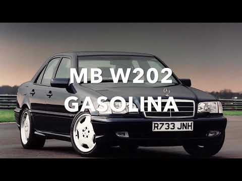 IMMO OFF MERCEDES BENZ W202 SISTEMA IMMO FBS2 ECU BOSCH GASOLINA