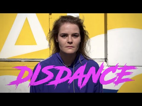Tippy Toppy - DISDANCE (Clean Version)