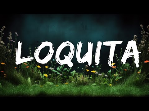 Reik, Rauw Alejandro - Loquita (Letra/Lyrics) | Top Best Songs ( Mix )
