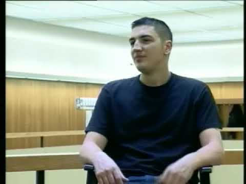 Sulaya - Thomas Zolliker - Schaffhauser Fernsehen Interview - 2009