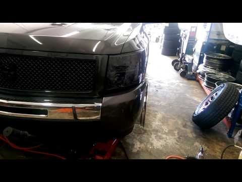 DUBSandTIRES.com 20x10 Offroad wheels -12 Offset lifted Trucks new body style Chevy Trucks Rims