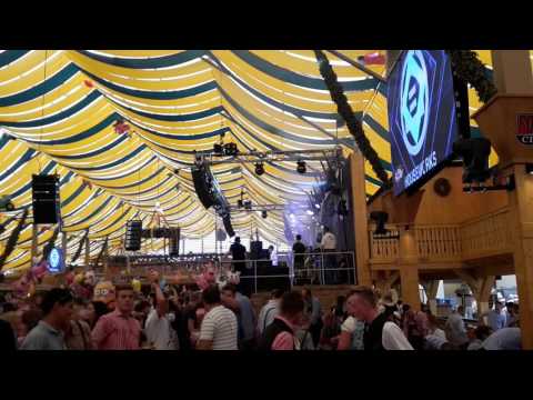 DJ Antoine Live in Stuttgart