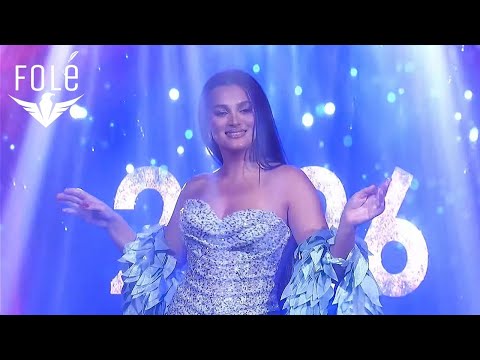 Edona Morina - DJALI NGA KOSOVA #2026
