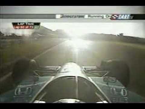 CartCrash2002 - Volume 19 (2002-19 Mexico)