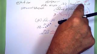 صورة 89 ★  كأن مثار النقع