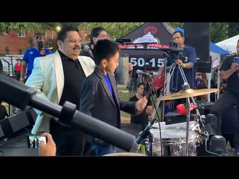 Al Ritmo de La Chanchona de tito Mira 🕺💃 🇸🇻 #farándulasalvadoreña 
