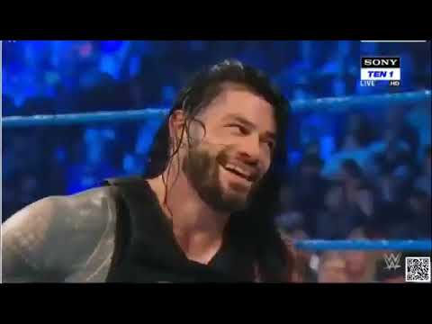 WWE Highlights full show 6 December 2019   WWE SmackDown Highlights #60 #WWE​ #Raw​ #Highlites