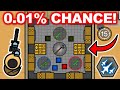 0 001 CHANCE SPAWN In SURVIV IO Dual AWM S Surviv Io