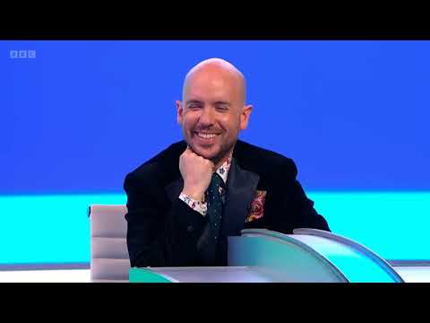 Would I Lie to You - S16E09 (31 March 2023)