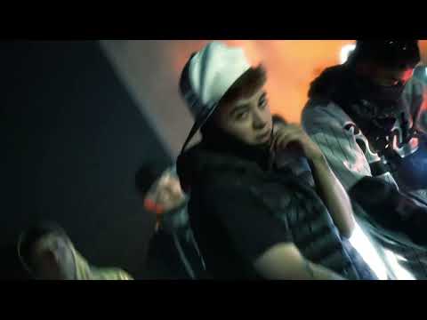 GEDEC - Jóvenes Traperos (Video Oficial)