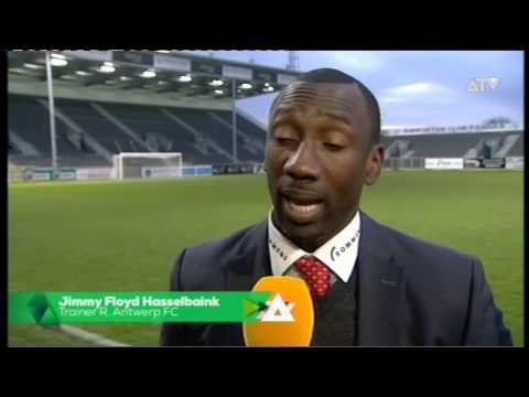 CO-22 19-01-2014 EUPEN-RAFC samenvatting (Belgacom ATV)