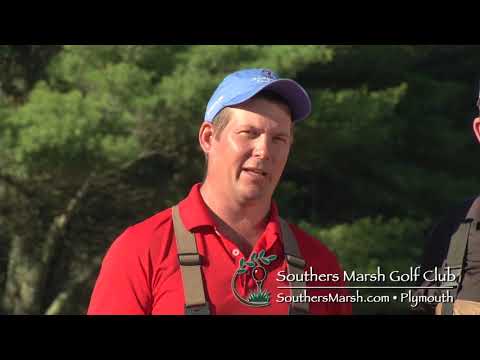 Southers Marsh - More Friends than money