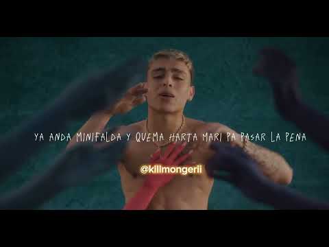 Se endiabla, Letra - Ak:20 🔥